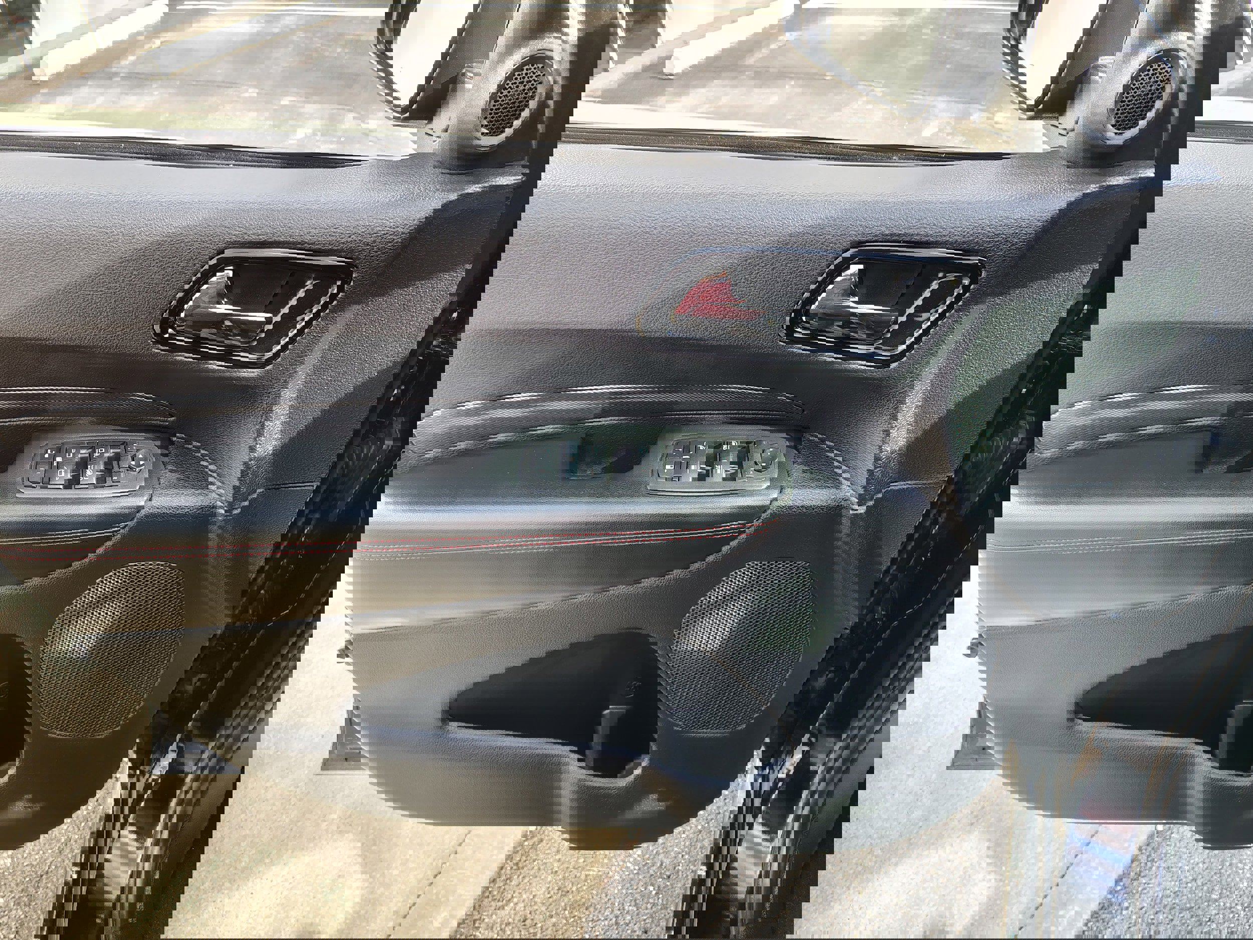 Certified 2024 Dodge Durango R/T image 22