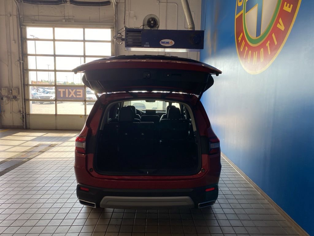 Used 2023 Honda Pilot Touring image 23