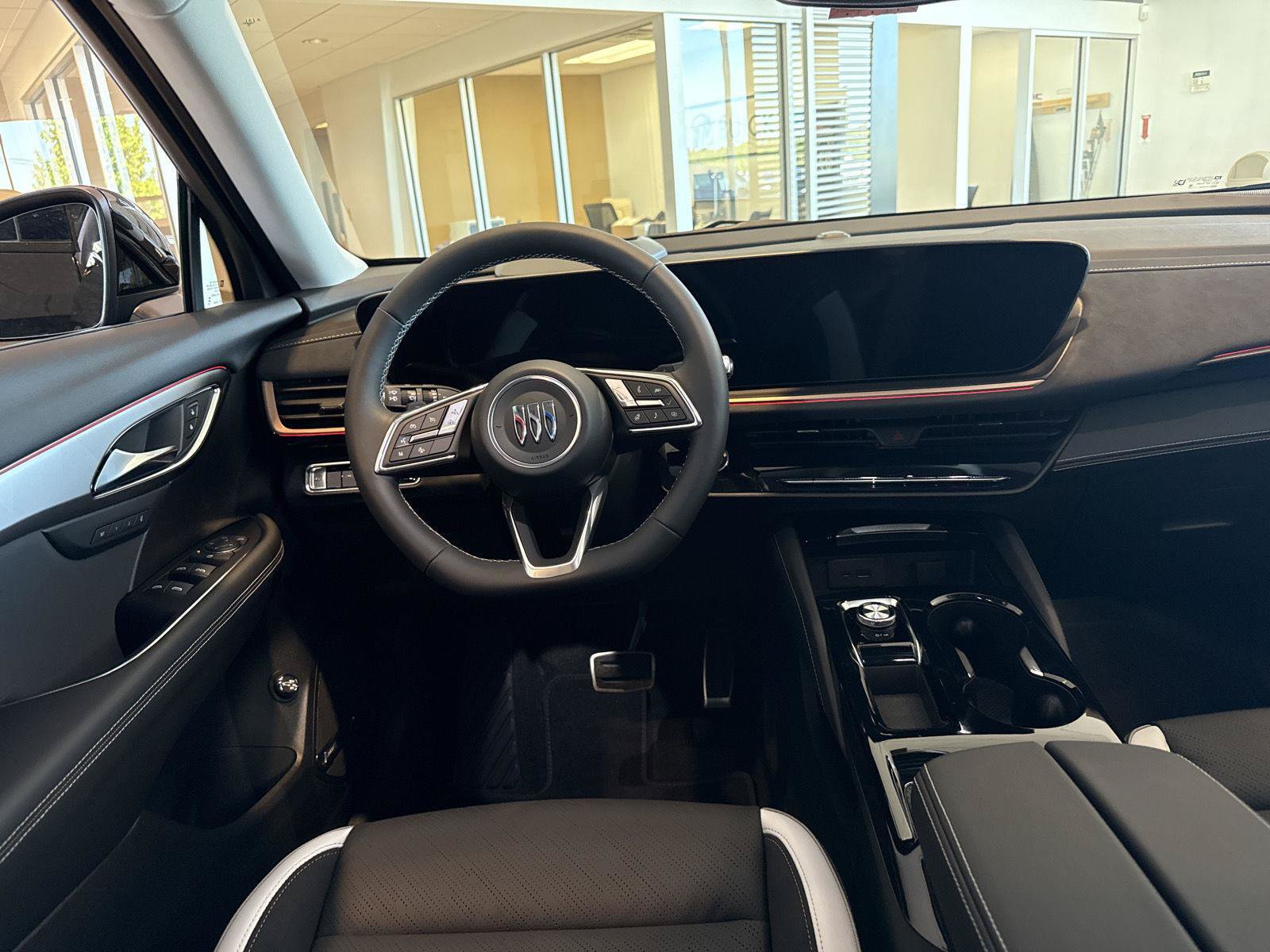 New 2026 Buick Envision Sport Touring AWD/4WD image 19
