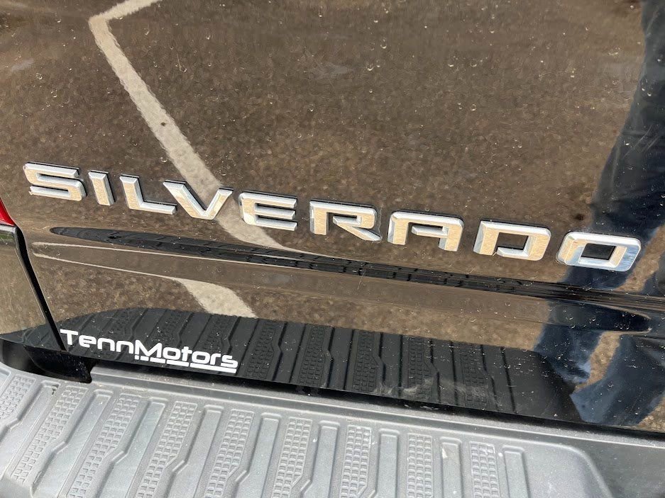 Used 2019 Chevrolet Silverado 1500 LT w/ All-Star Edition AWD/4WD image 52