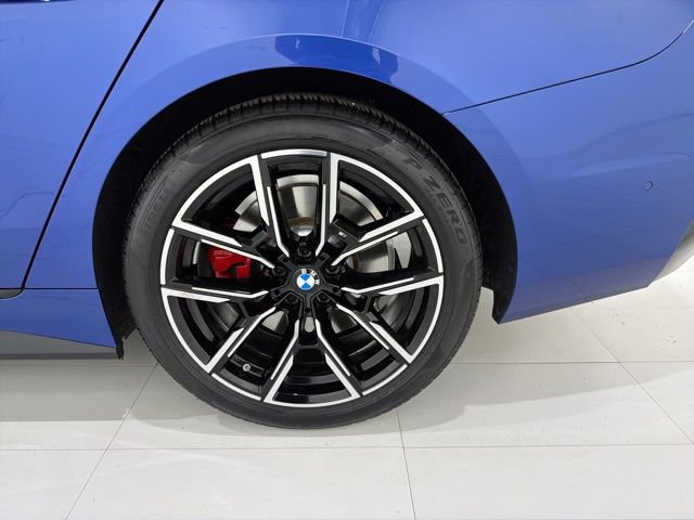 Used 2026 BMW 430i xDrive w/ M Sport Package AWD/4WD image 46