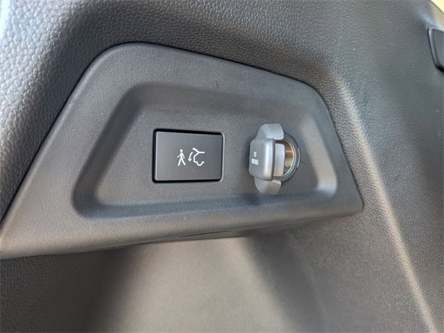 New 2025 Honda Pilot Touring image 29