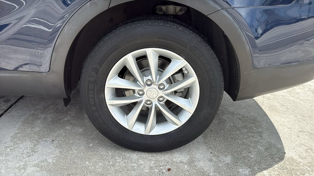 Used 2018 Kia Sorento FWD image 18