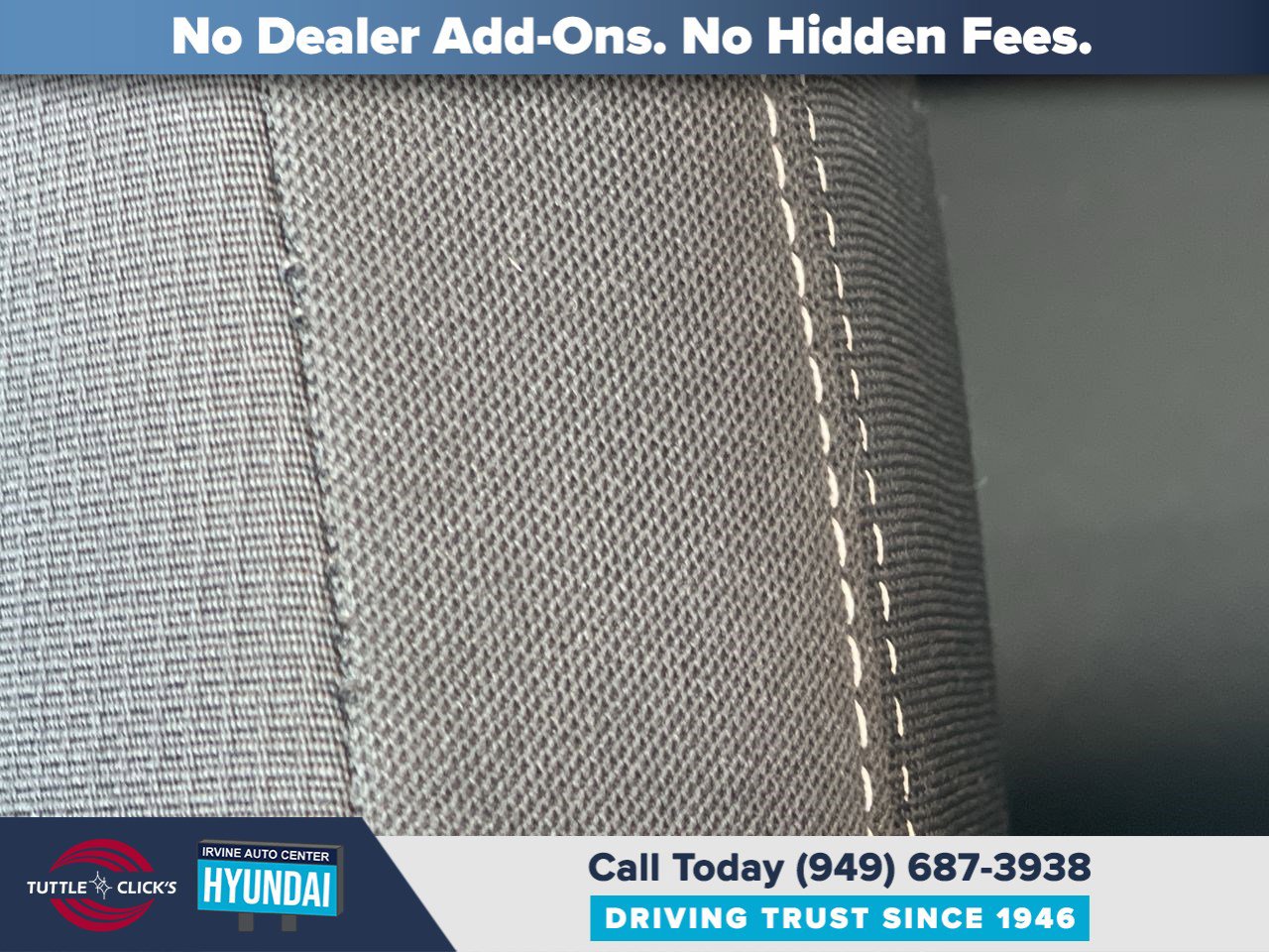 Certified 2025 Hyundai Venue SEL image 26