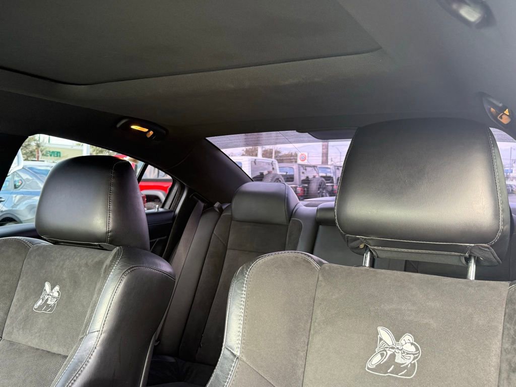 Certified 2022 Dodge Charger Scat Pack image 22