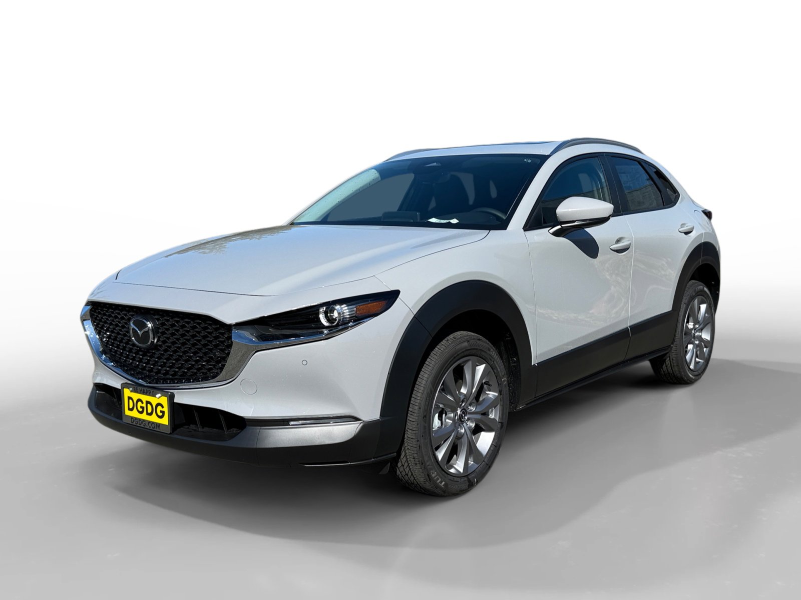 New 2026 MAZDA CX-30 AWD 2.5 S image 1