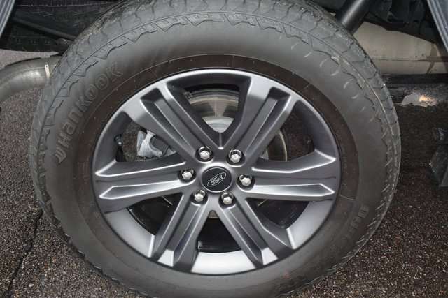 Used 2023 Ford F150 XLT w/ Equipment Group 302A High image 52