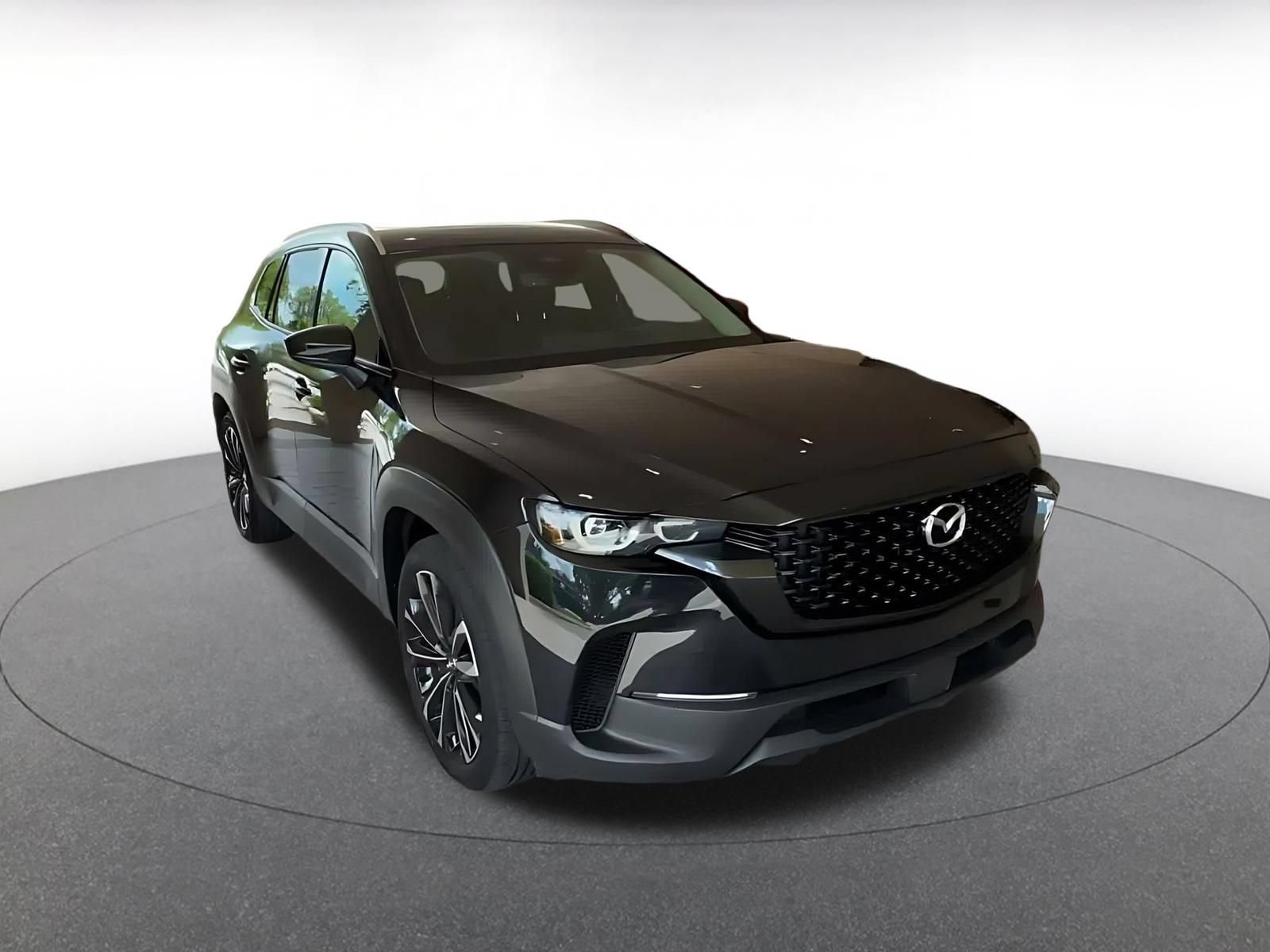Used 2026 MAZDA CX-50 AWD 2.5 S w/ Premium Package image 3