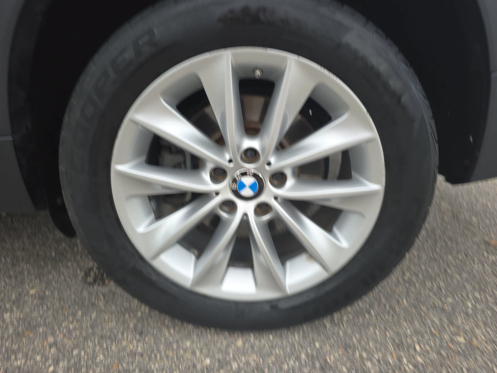 Used 2014 BMW X3 xDrive28i AWD/4WD image 31
