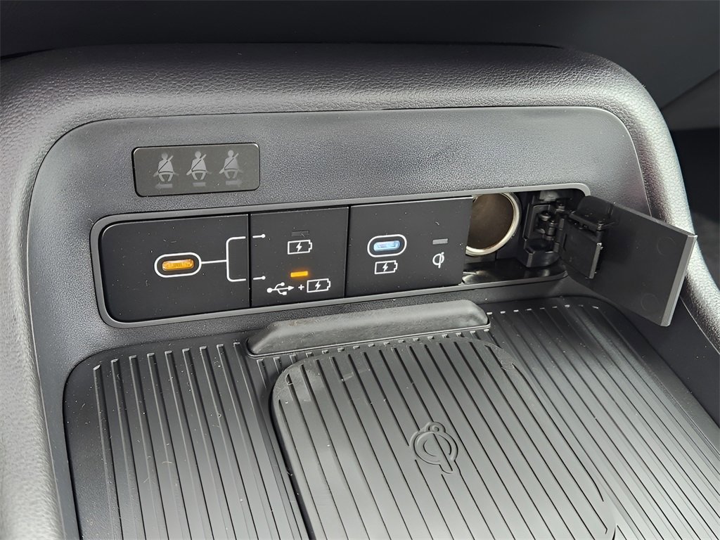 New 2026 Hyundai Kona SEL Sport image 21