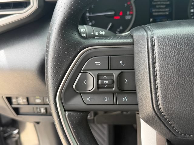Used 2026 Toyota Tundra SR5 w/ SR5 Convenience Package AWD/4WD image 11