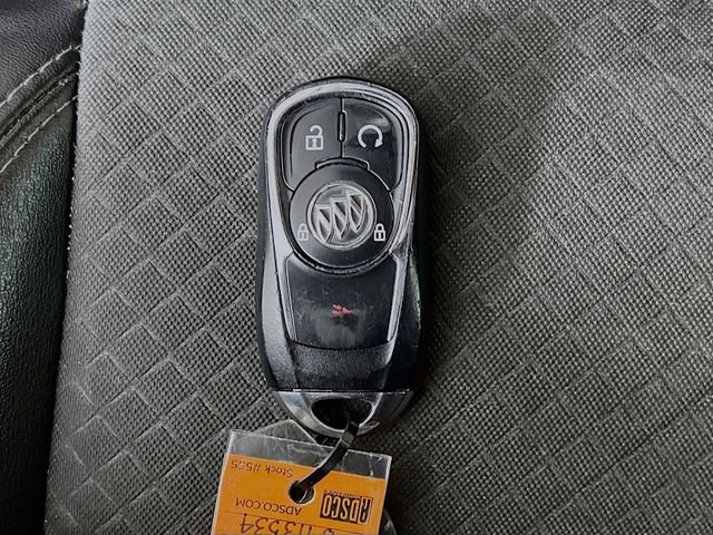 Used 2019 Buick Encore Preferred FWD image 12