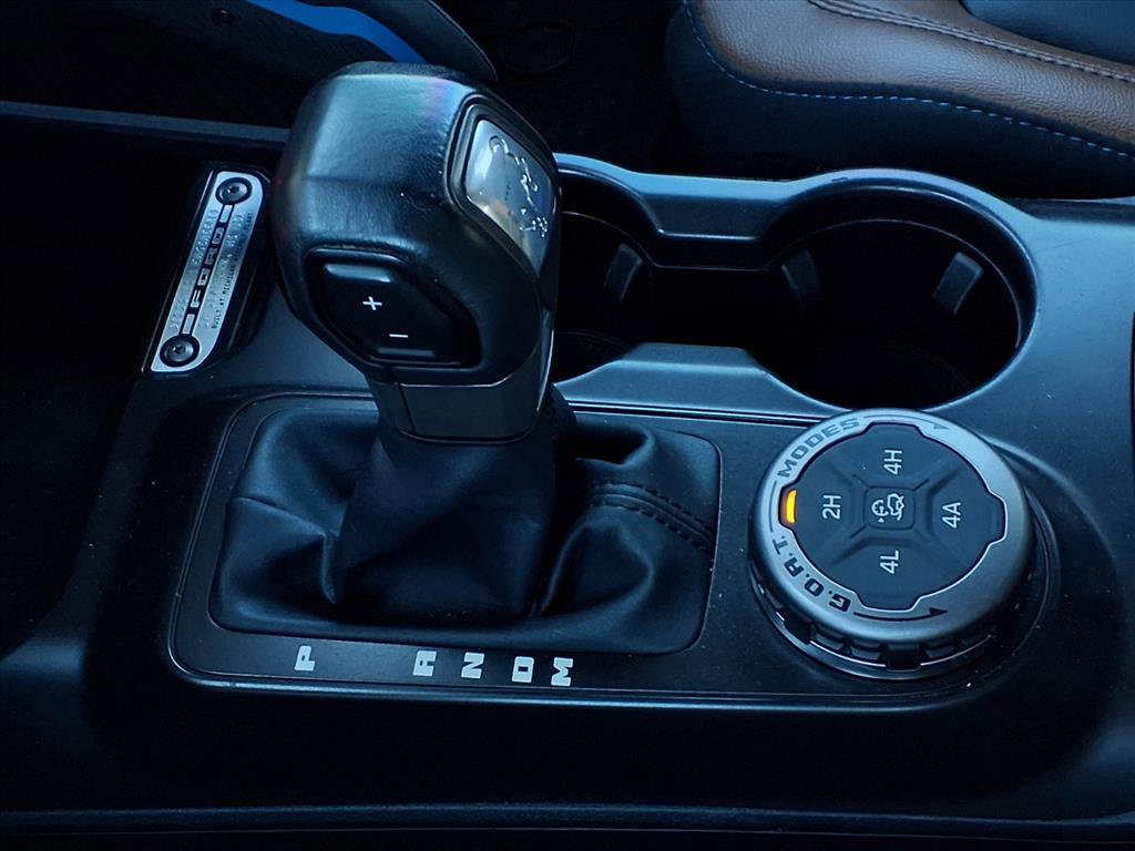 Certified 2023 Ford Bronco Outer Banks image 17