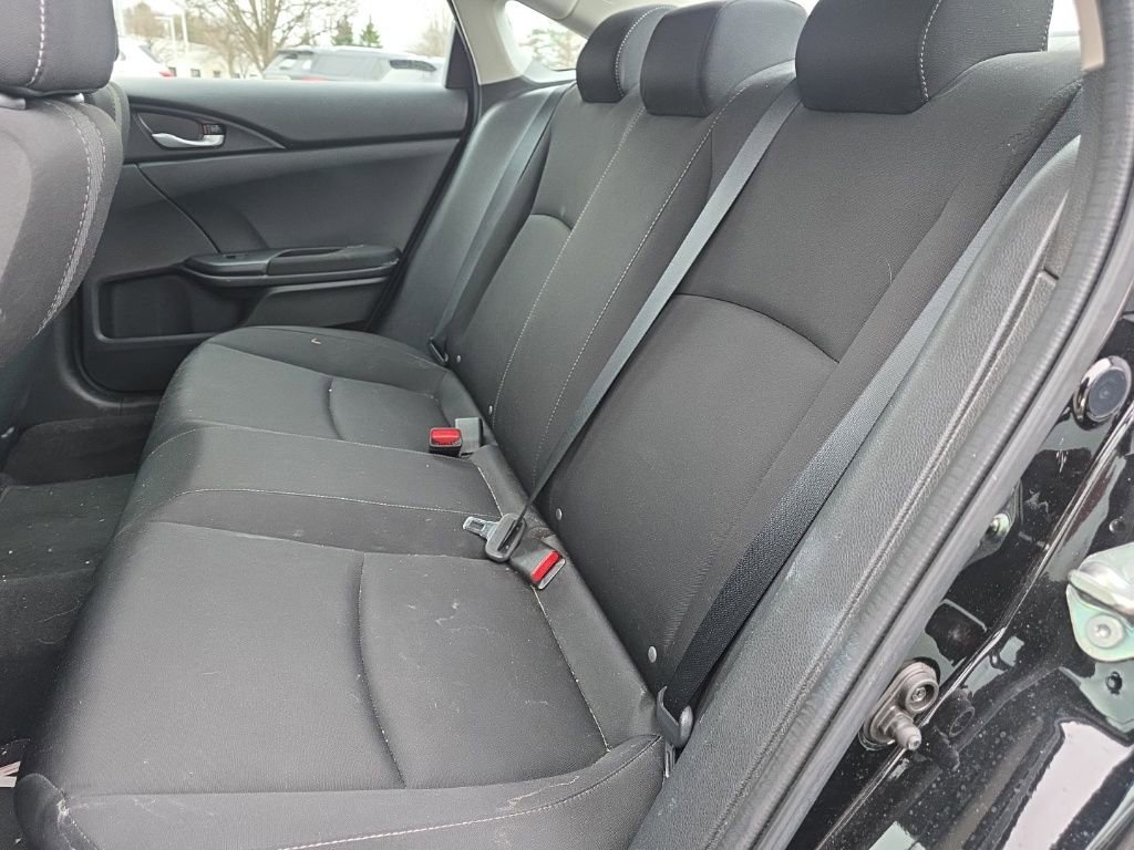 Used 2020 Honda Civic LX image 21