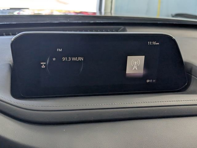 Used 2023 MAZDA CX-30 AWD 2.5 S w/ Preferred Package image 20