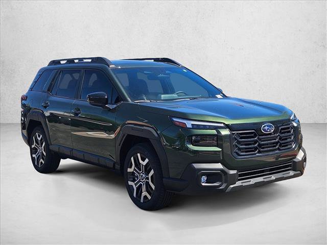 New 2026 Subaru Outback Touring XT AWD/4WD image 7