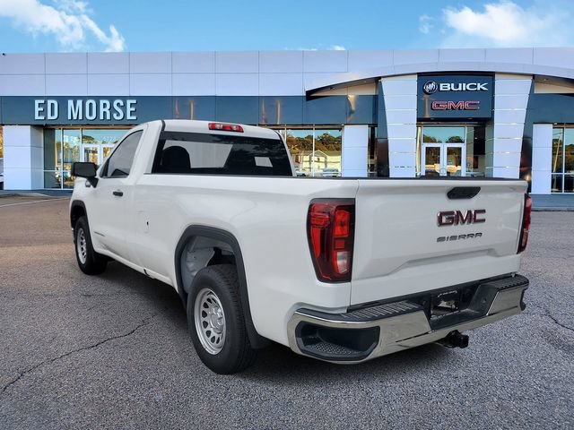 New 2026 GMC Sierra 1500 Pro w/ Pro Value Package RWD image 2