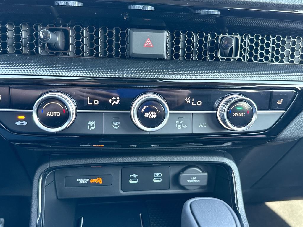 New 2026 Honda CR-V EX-L image 17