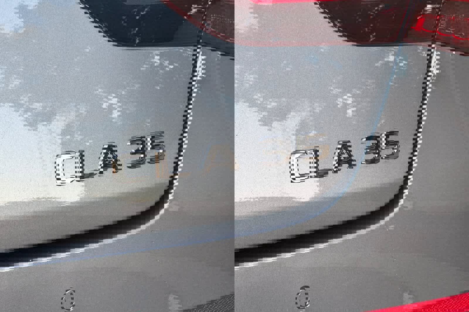 New 2026 Mercedes-Benz CLA 35 AMG 4MATIC image 25