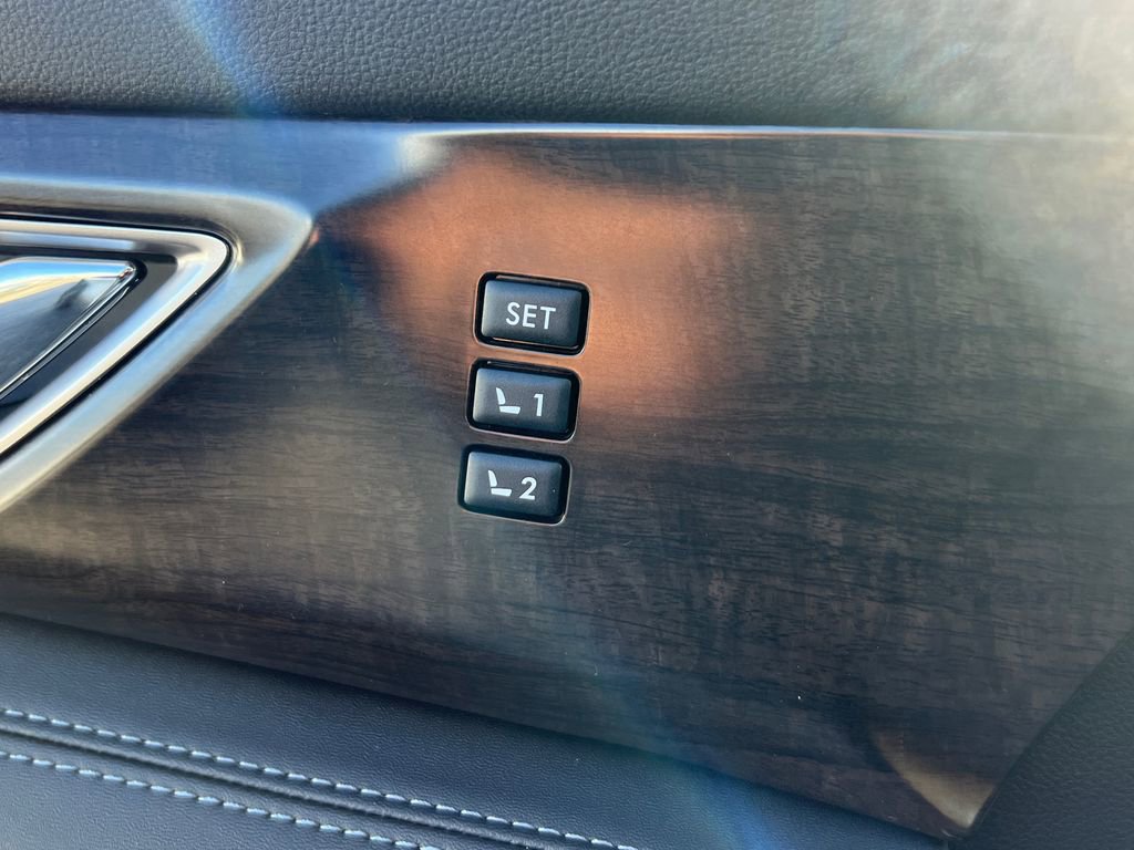 New 2026 Subaru Ascent Touring image 29