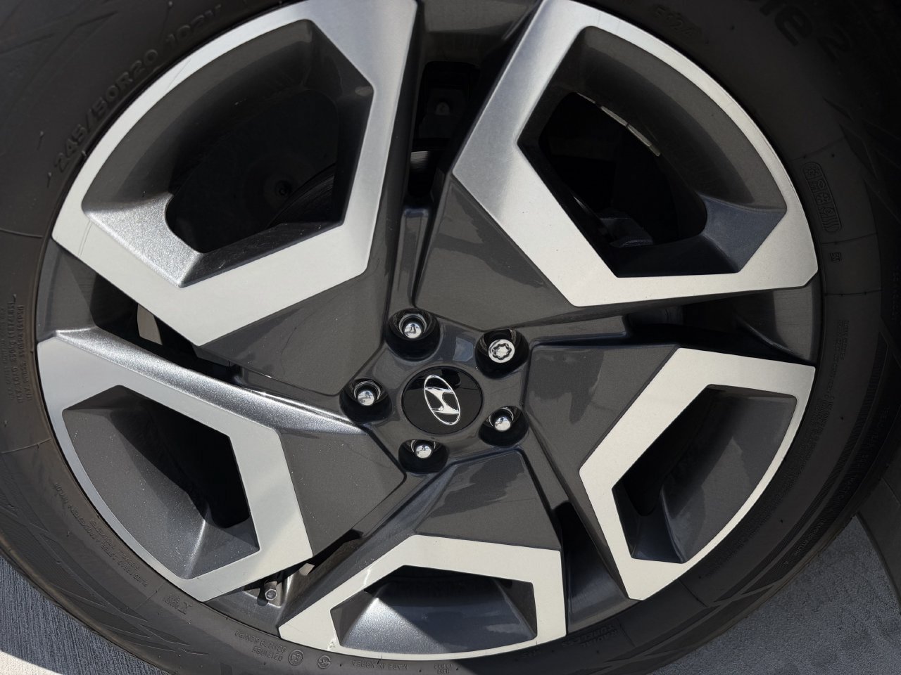 Used 2023 Hyundai Palisade SEL FWD image 9