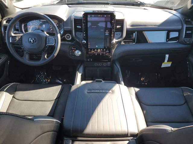 New 2026 RAM 1500 Limited image 17