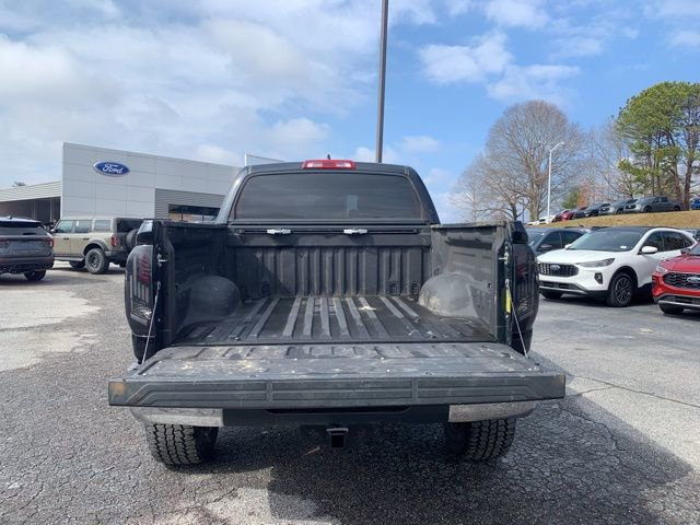 Used 2021 Toyota Tundra SR5 w/ SR5 Leather Package image 8