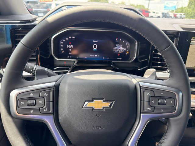 New 2026 Chevrolet Silverado 1500 LT AWD/4WD image 27
