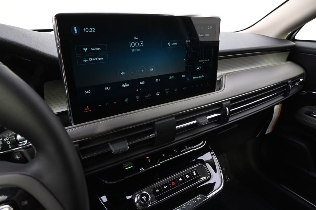 New 2026 Lincoln Corsair Premiere image 26
