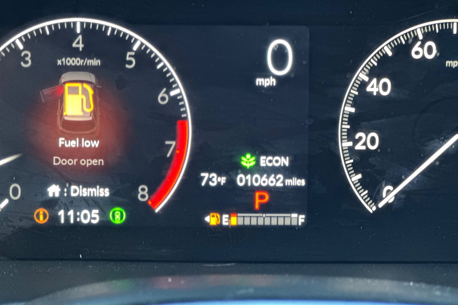 Used 2025 Honda Pilot Touring image 23