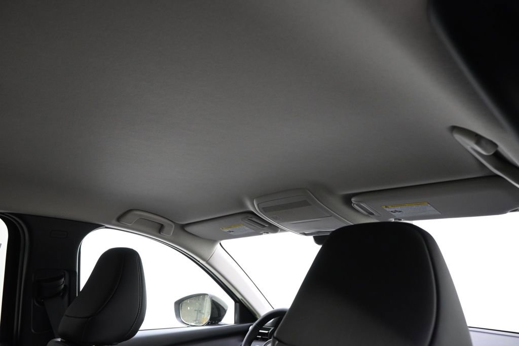 New 2026 MAZDA CX-5 Select AWD/4WD image 17