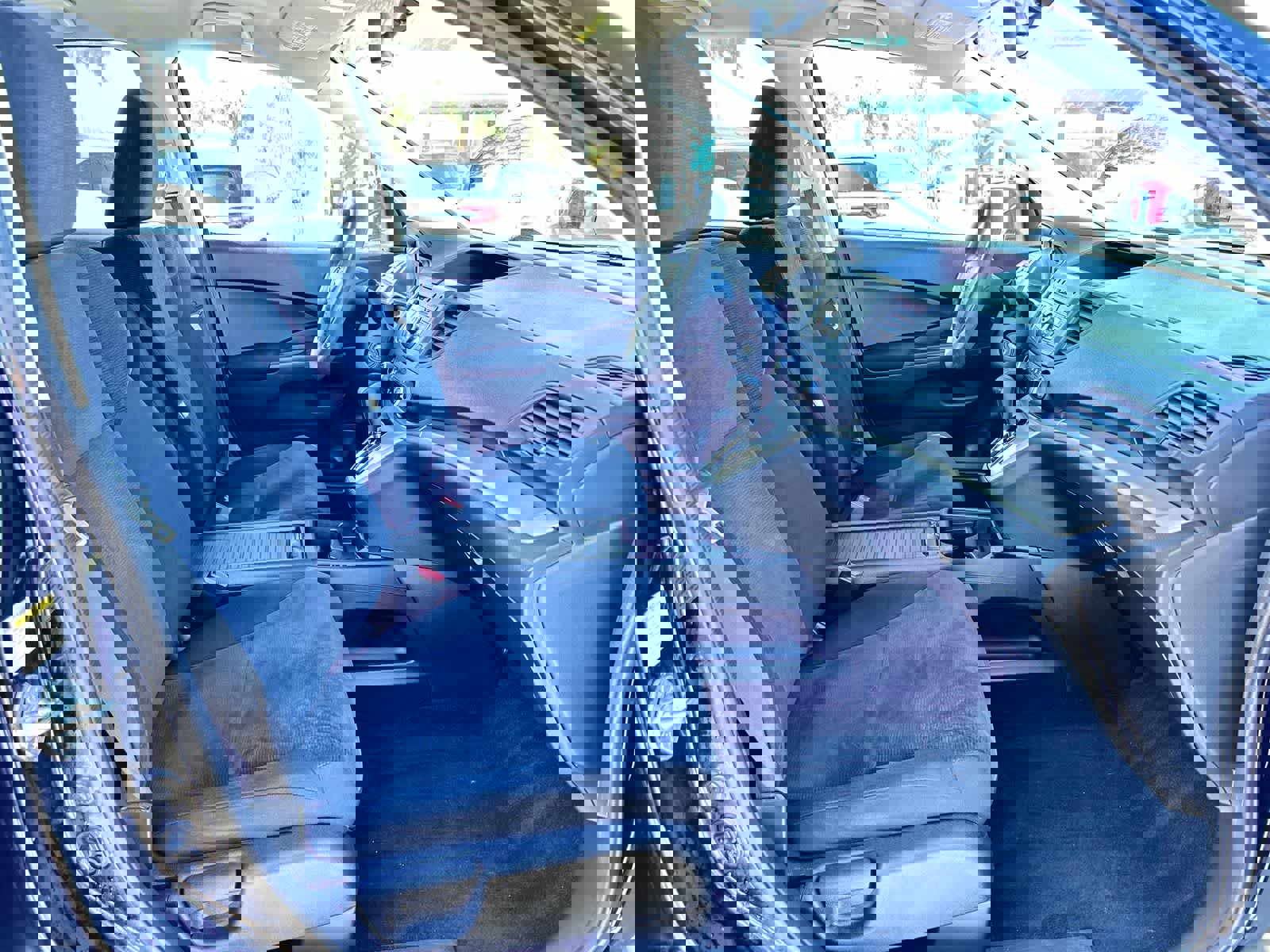 Used 2014 Honda CR-V LX image 17