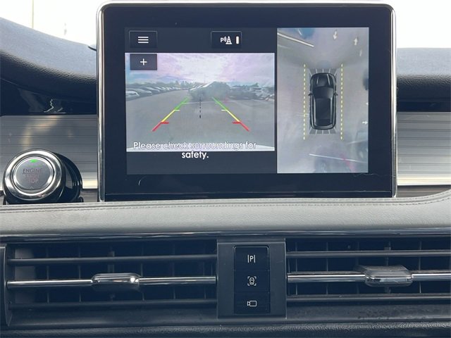 Used 2020 Lincoln Corsair Reserve w/ Equipment Group 201A image 12