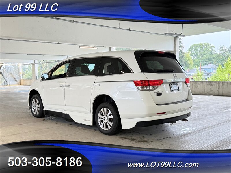 Used 2014 Honda Odyssey EX-L image 15