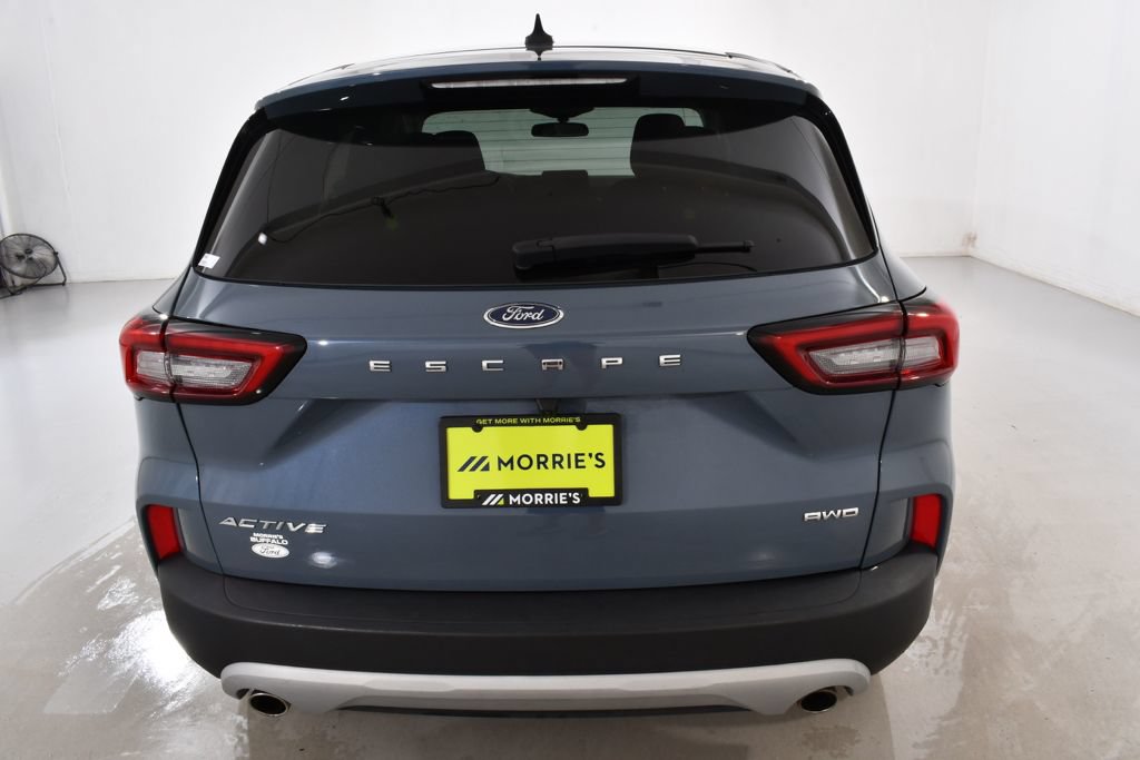 Used 2023 Ford Escape Active AWD/4WD image 13