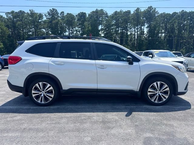 Used 2022 Subaru Ascent Touring w/ Popular Package #2A AWD/4WD image 5