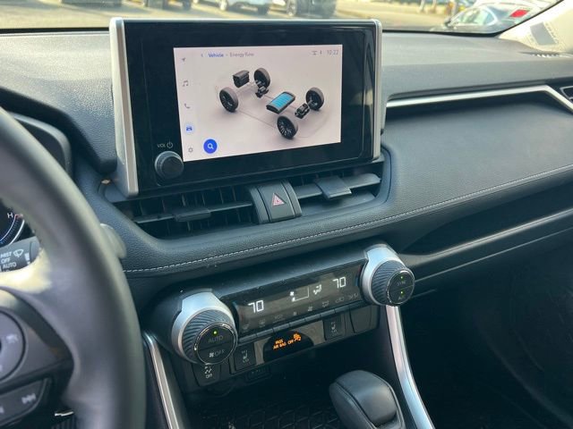 Used 2024 Toyota RAV4 XLE w/ Convenience Package image 19
