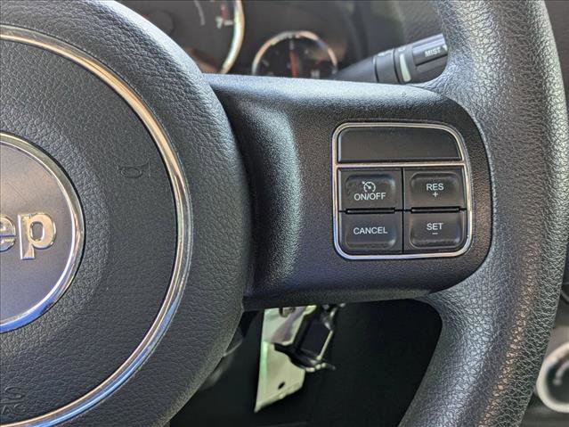 Used 2018 Jeep Wrangler Sport image 15