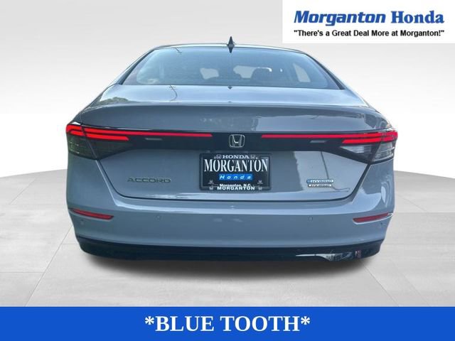 Used 2023 Honda Accord Touring image 7