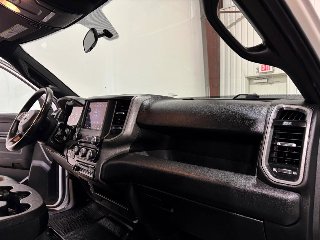 Used 2021 RAM 4500 Tradesman w/ Ambulance Prep Group image 11