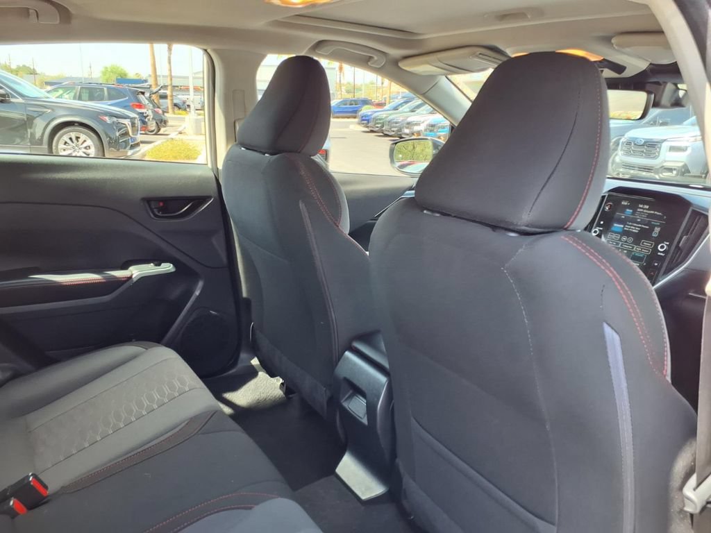 Certified 2024 Subaru Impreza 2.0i Sport AWD/4WD image 20