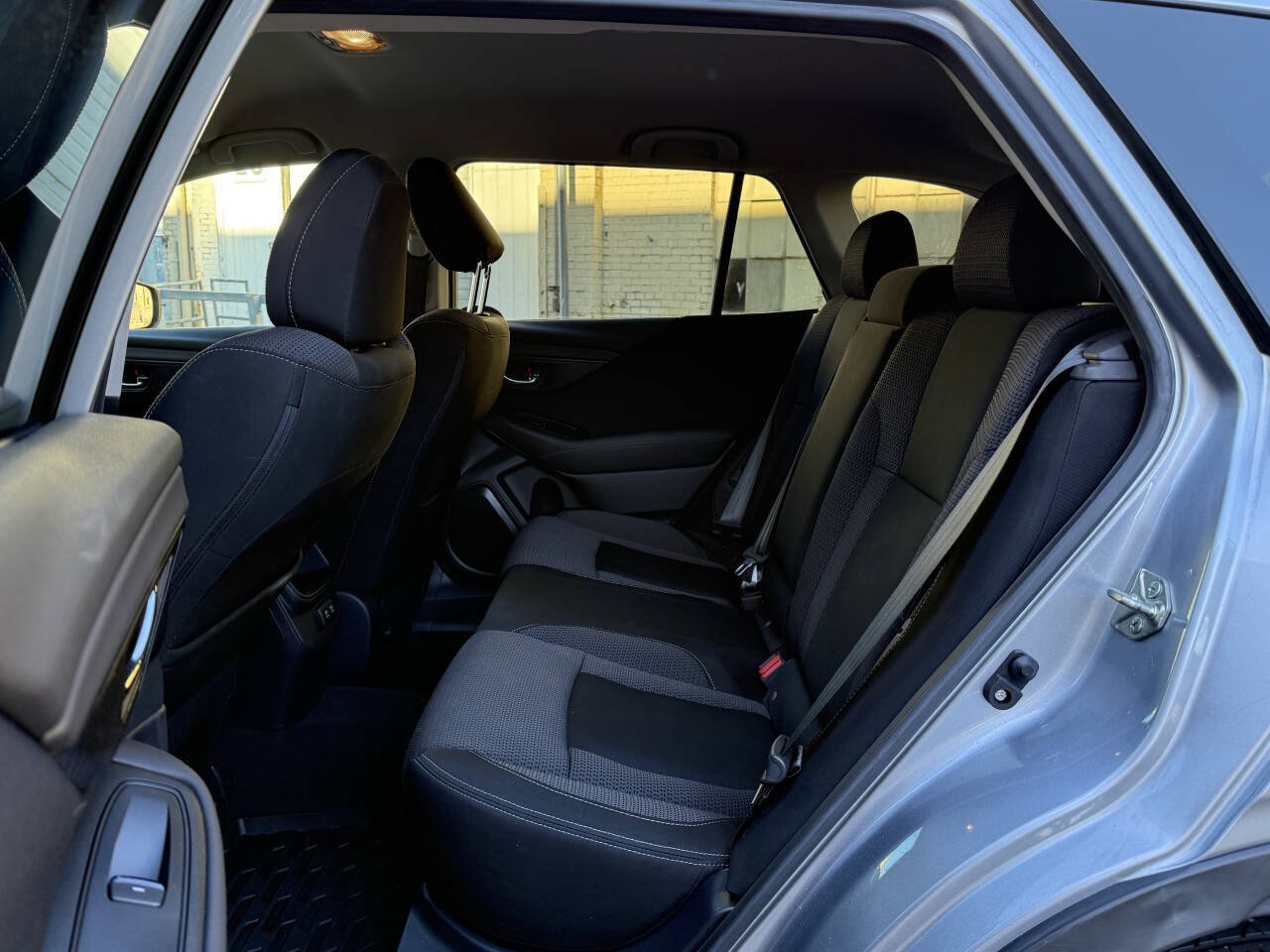 Used 2020 Subaru Outback Premium AWD/4WD image 36