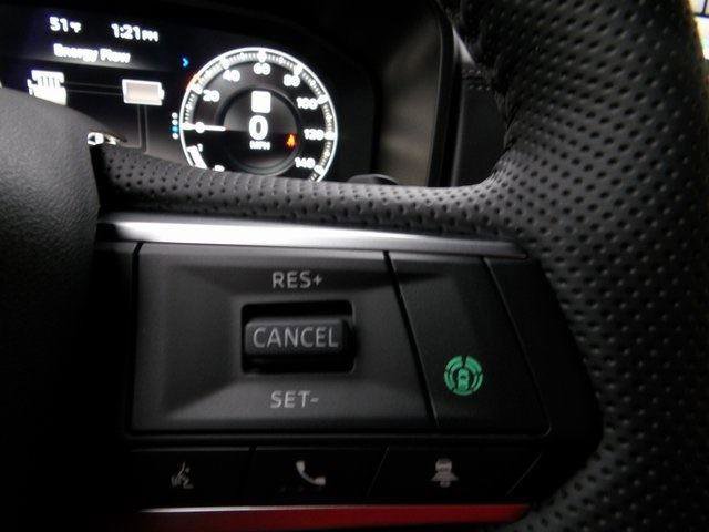 New 2025 Mitsubishi Outlander SEL Black Edition image 34