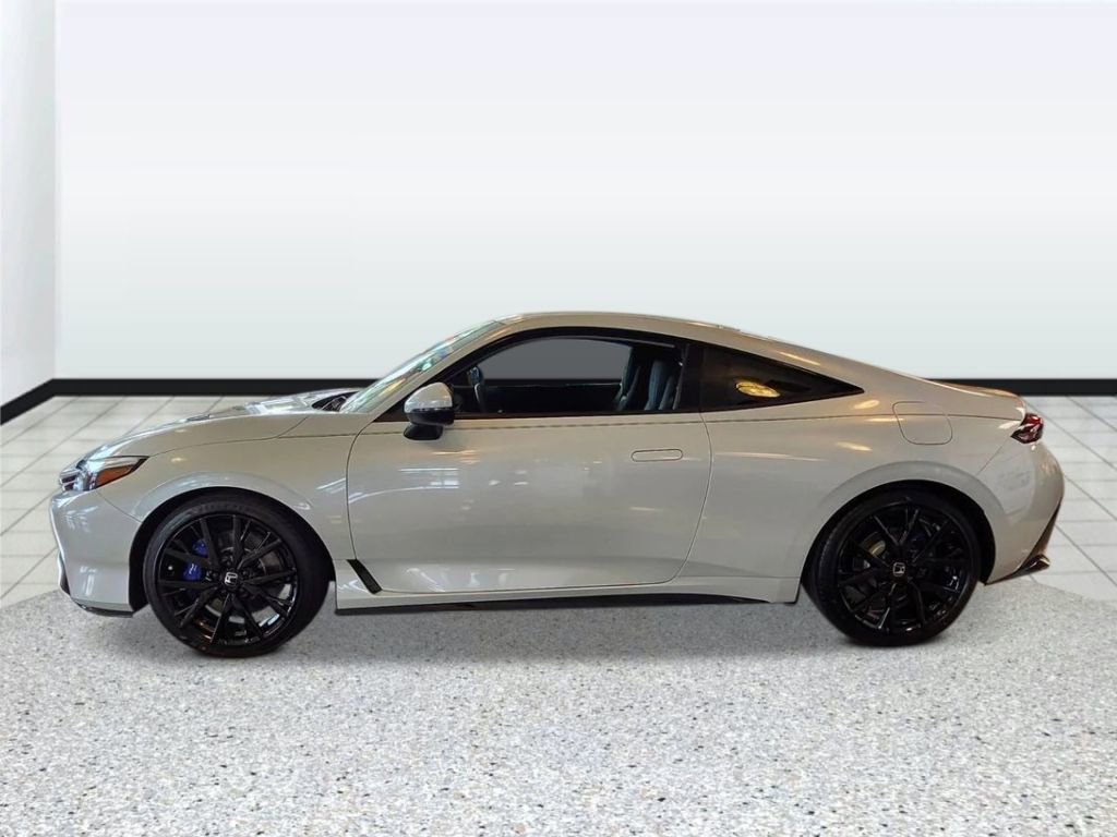 New 2026 Honda Prelude image 6
