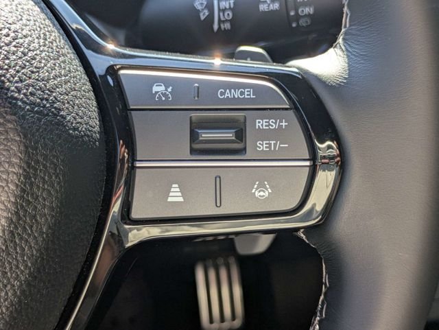 Used 2024 Honda Civic Sport image 25