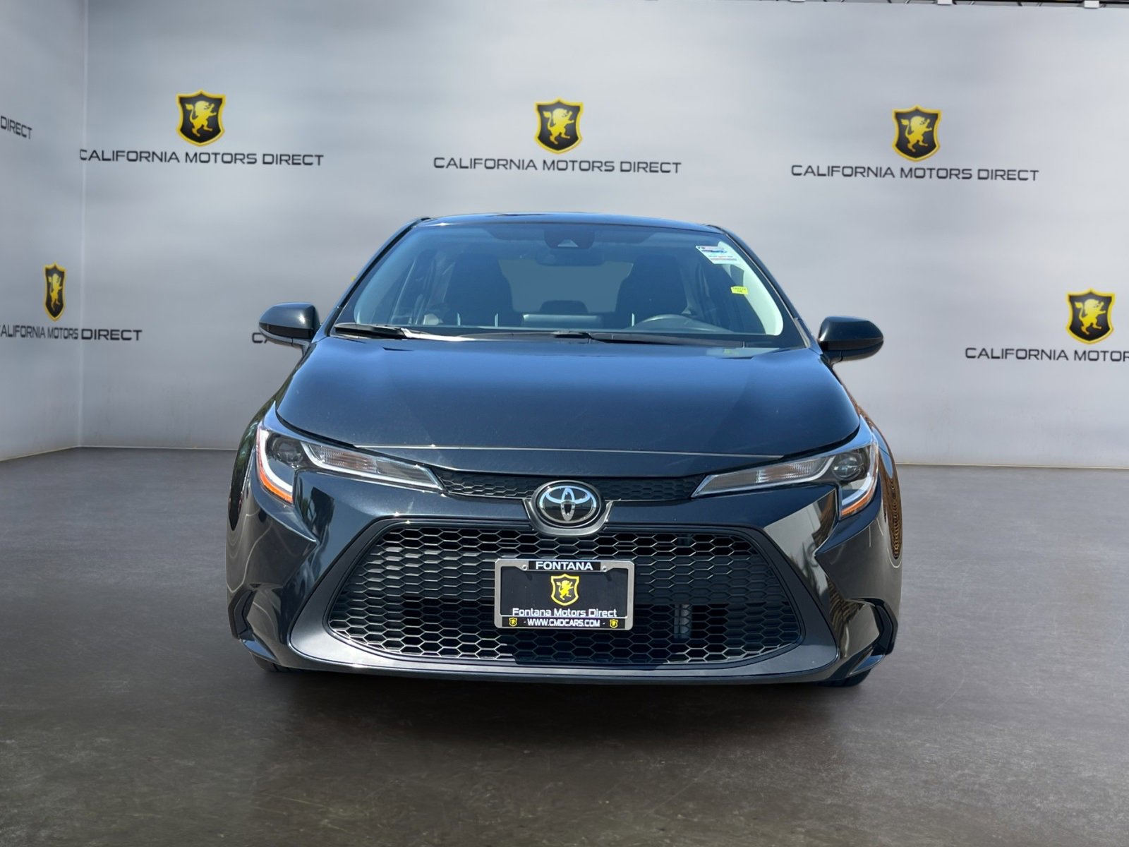 Used 2022 Toyota Corolla LE image 8