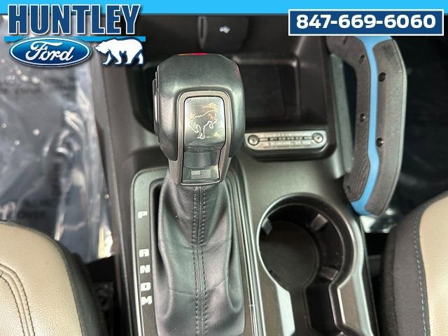 Used 2023 Ford Bronco Wildtrak image 22