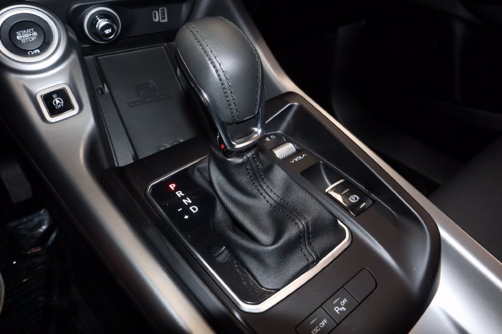 Used 2024 Dodge Hornet GT AWD/4WD image 36