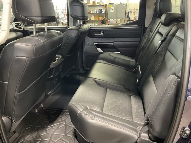 Used 2024 Toyota Tundra Limited image 18