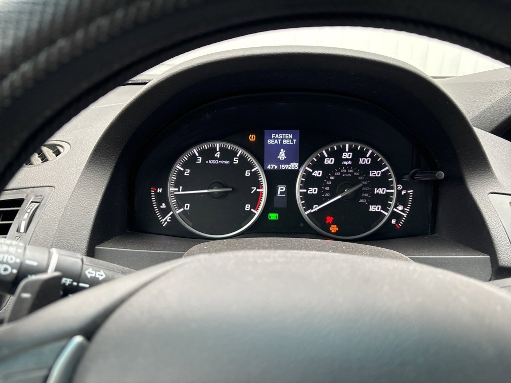 Used 2013 Acura RDX AWD w/ Technology Package image 8